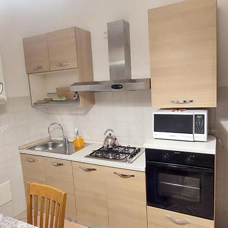 Appartamenti Enrica Moneglia Esterno foto
