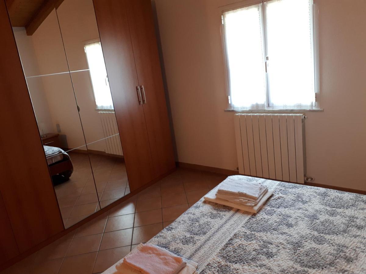 Appartamenti Enrica Moneglia Esterno foto
