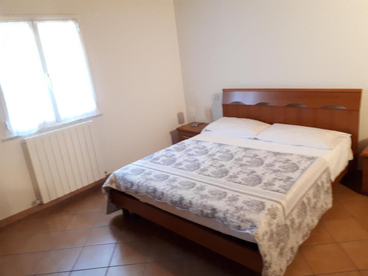 Appartamenti Enrica Moneglia Esterno foto