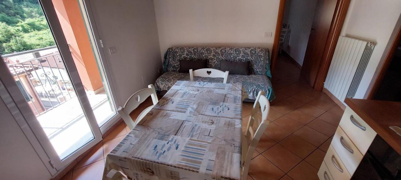 Appartamenti Enrica Moneglia Esterno foto