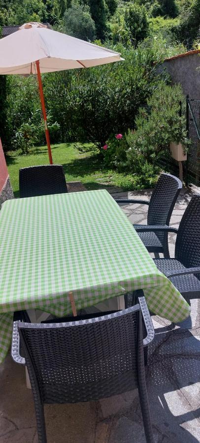 Appartamenti Enrica Moneglia Esterno foto