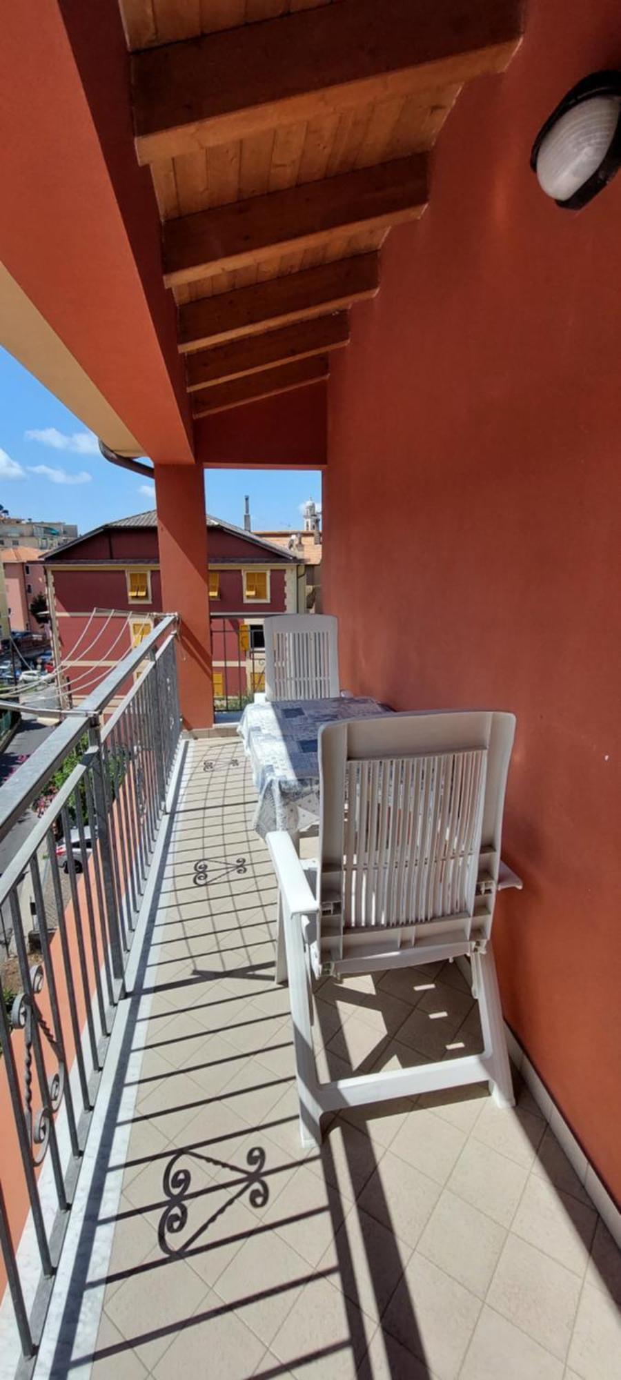 Appartamenti Enrica Moneglia Camera foto