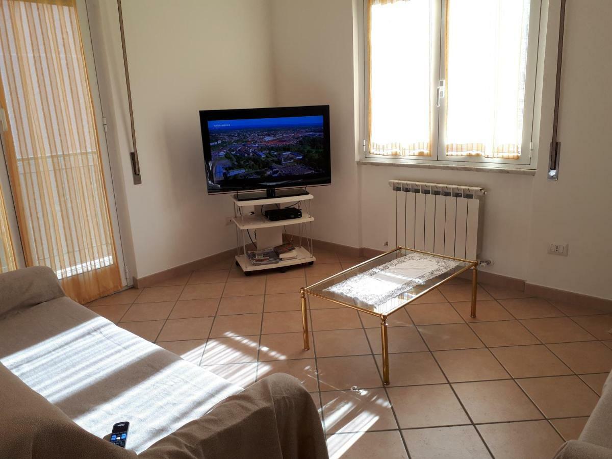 Appartamenti Enrica Moneglia Esterno foto