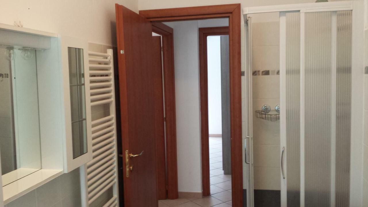Appartamenti Enrica Moneglia Esterno foto