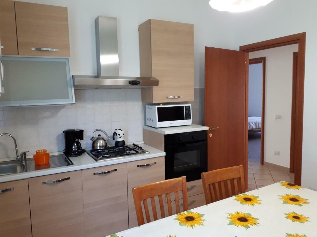 Appartamenti Enrica Moneglia Esterno foto